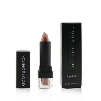 Youngblood/ヤングブラッド+リップスティック+4g/0.14oz+Muse ブランドコスメ